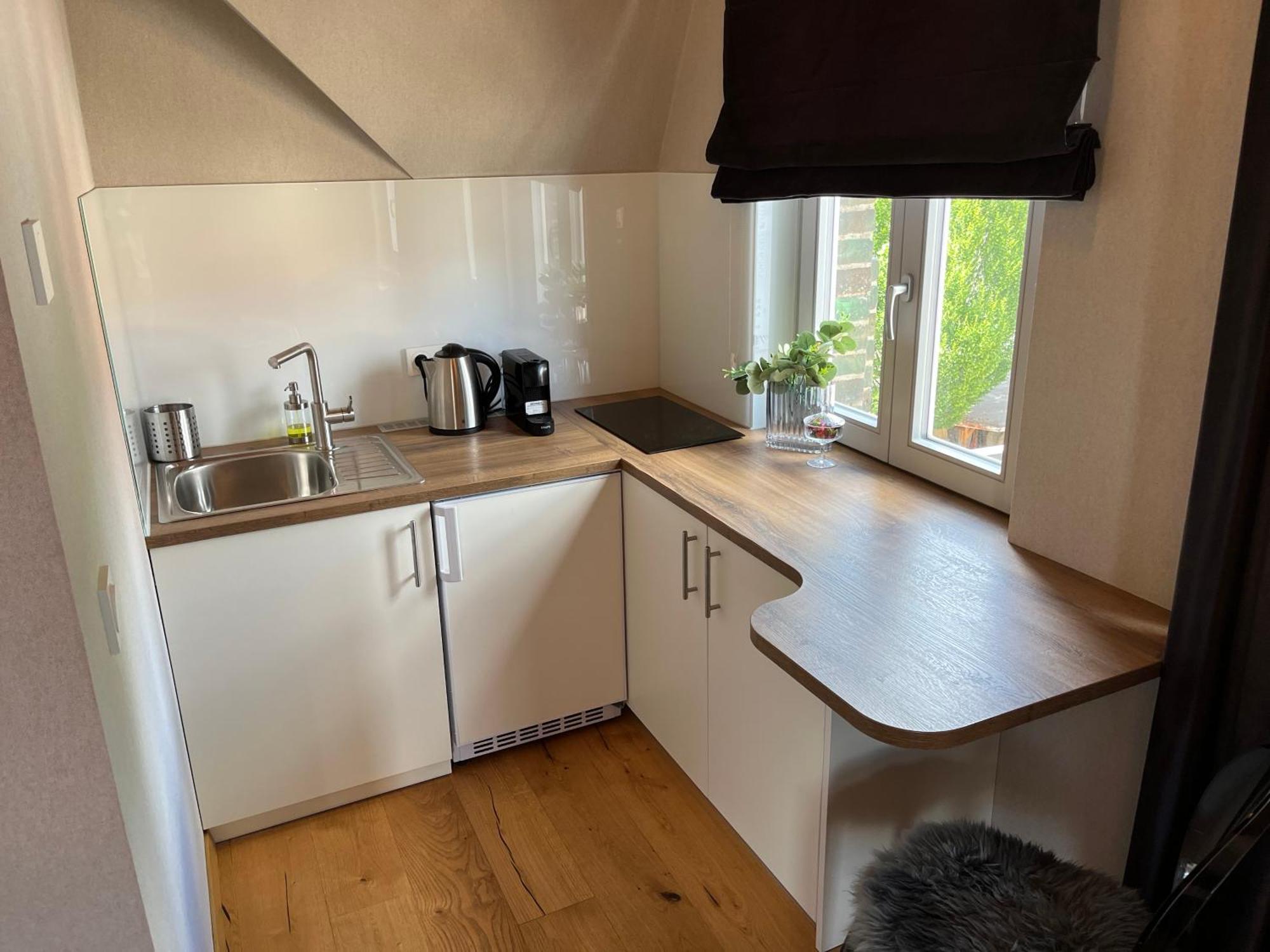 Apartmenthaus Am Dom Mit Parkplatz 茨维考 外观 照片